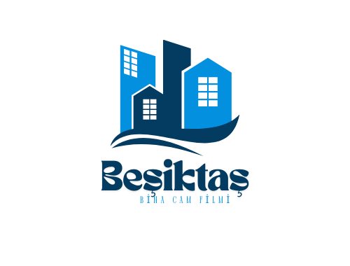 Beşiktaş Bina Cam Filmi Beşiktaş Bina Cam Filmi