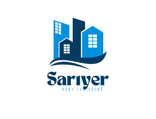 Sarıyer Bina Cam Filmi Sarıyer Bina Cam Filmi