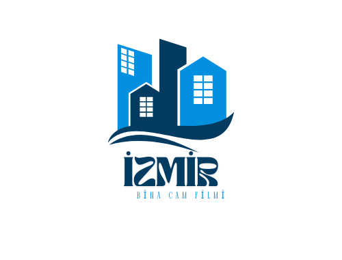 İzmir Bina Cam Filmi İzmir Bina Cam Filmi